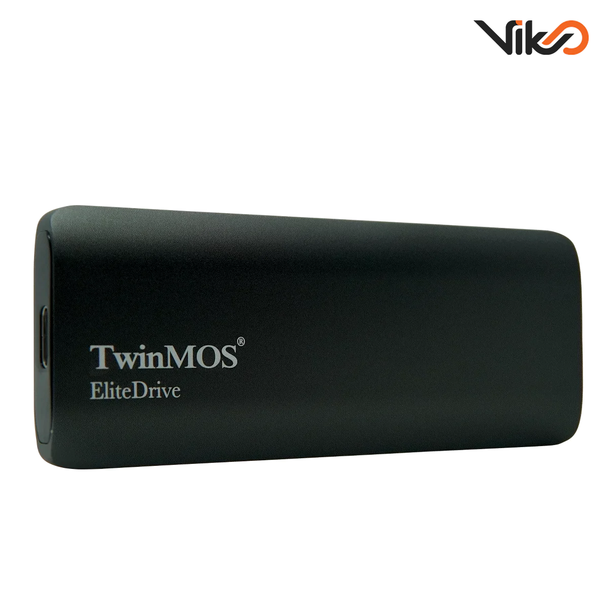 اس اس دی اکسترنال تویین موس EliteDrive USB 3.0 ظرفیت 512 گیگابایت