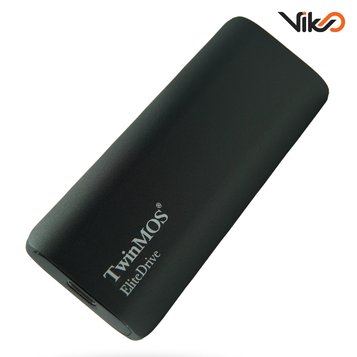 اس اس دی اکسترنال تویین موس EliteDrive USB 3.0 ظرفیت 512 گیگابایت