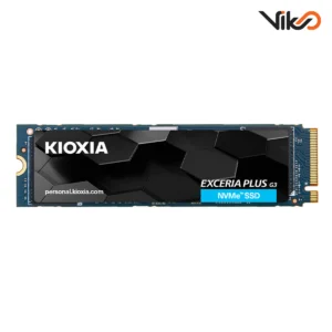 اس اس دی اینترنال کیوکسیا مدل EXCERIA PLUS G3 M.2 ظرفیت 1 ترابایت