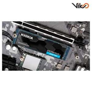 اس اس دی اینترنال کیوکسیا مدل EXCERIA PLUS G3 ظرفیت 1 ترابایت