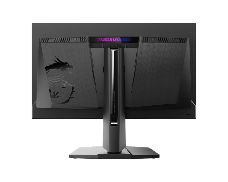 برسی عملکرد مانیتور گیمینگ MSI MPG 271QRX؛ ترکیب OLED و نرخ نوسازی 360 هرتز