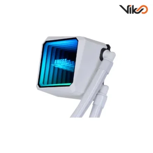 خنک کننده مایع پردازنده اوست مدل GT-AV240 Infinity White (3)