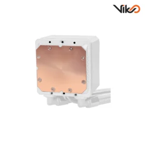 خنک کننده مایع پردازنده اوست مدل GT-AV240 Infinity White (4)