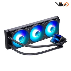 خنک کننده مایع پردازنده اوست مدل GT-AV360 Infinity