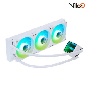 خنک کننده مایع پردازنده اوست مدل GT-AV360 Infinity White