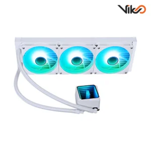 خنک کننده مایع پردازنده اوست مدل GT-AV360 Infinity White (2)