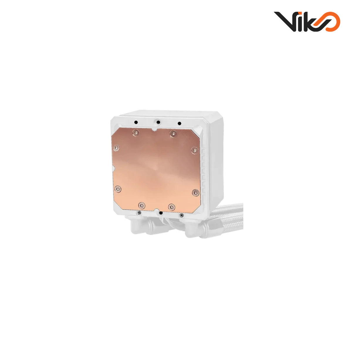 خنک کننده مایع پردازنده اوست مدل GT-AV360 Infinity White (4)