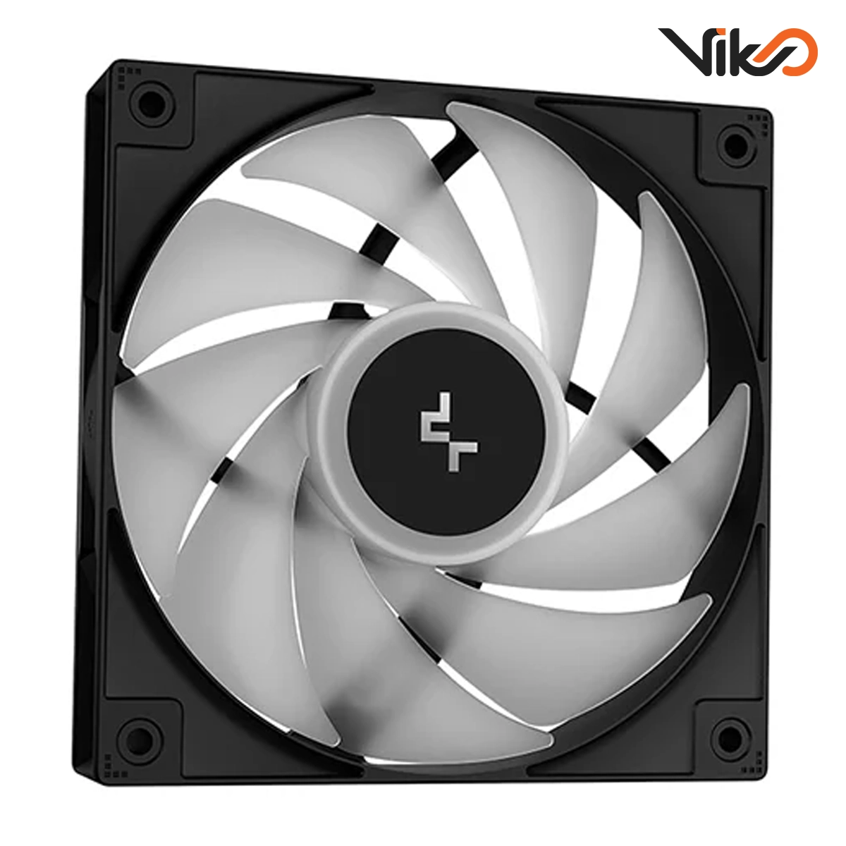 خنک کننده مایع پردازنده دیپ کول مدل LE360 V2