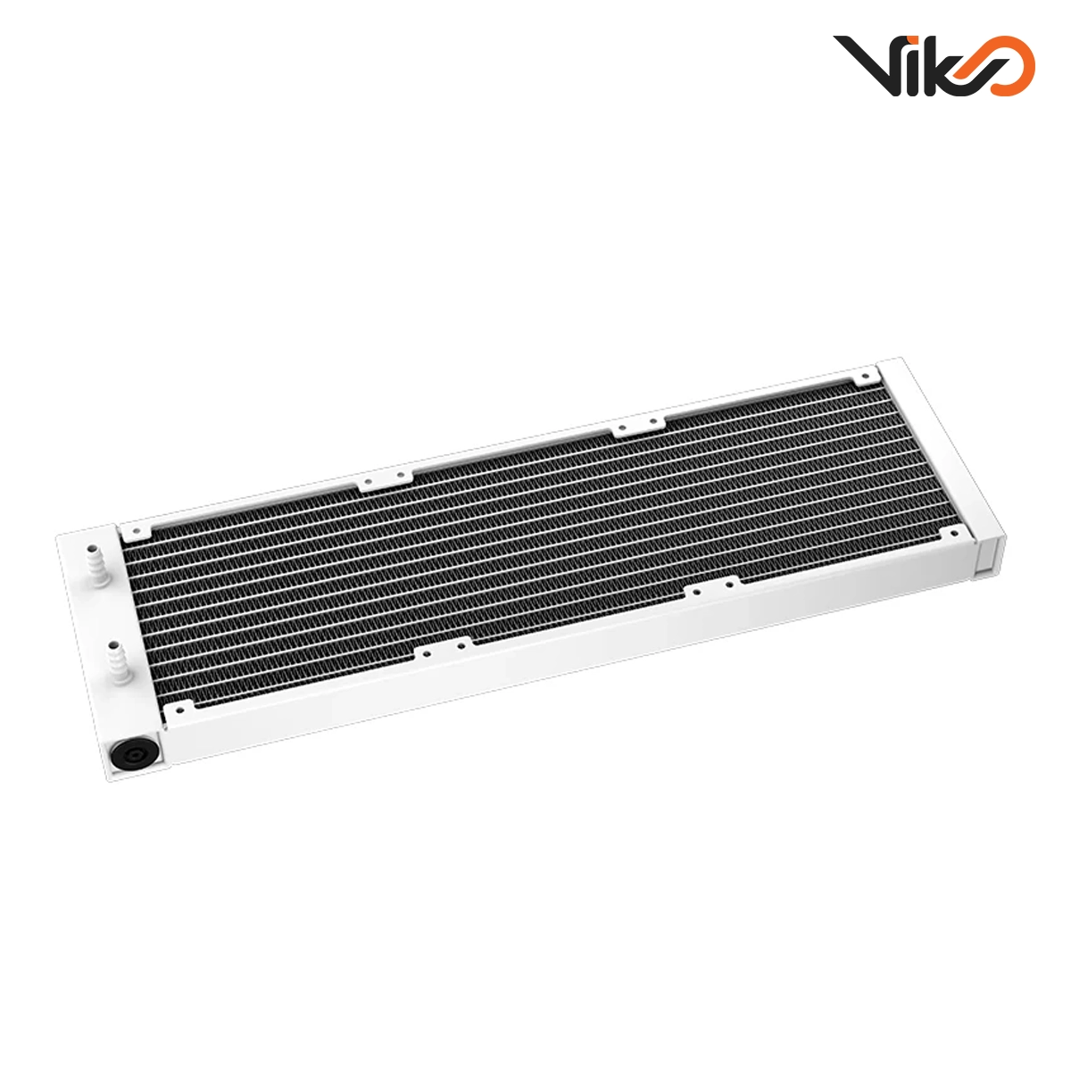 خنک کننده مایع پردازنده دیپ کول مدل LE360 WH V2