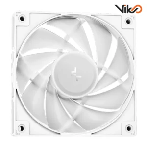 خنک کننده مایع پردازنده دیپ کول مدل LE360 WH V2