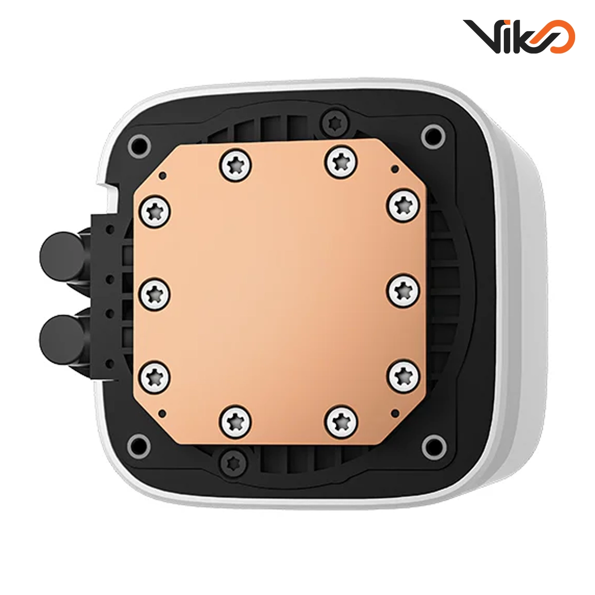 خنک کننده مایع پردازنده دیپ کول مدل LE360 WH V2