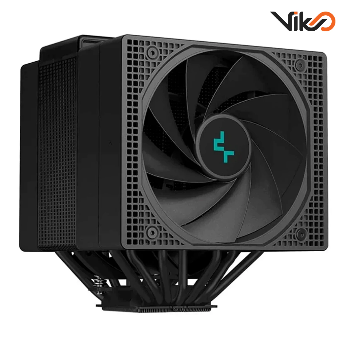 خنک کننده پردازنده دیپ کول مدل ASSASSIN IV VC VISION