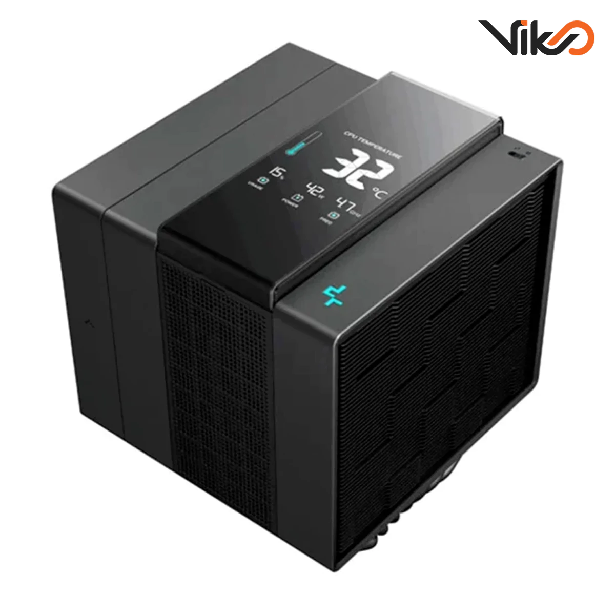 خنک کننده پردازنده دیپ کول مدل ASSASSIN IV VC VISION