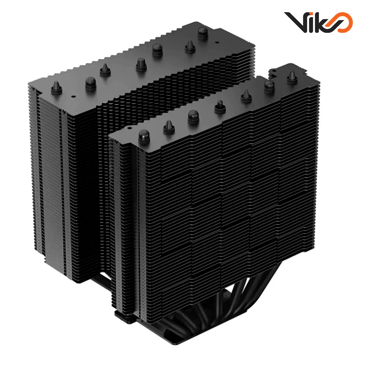 خنک کننده پردازنده دیپ کول مدل ASSASSIN IV VC VISION