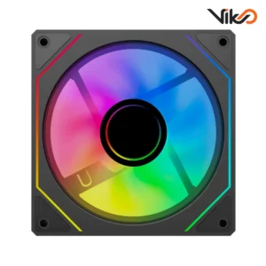 فن کیس اوست مدل AVI-120 ARGB