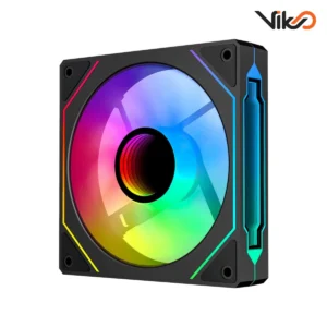 فن کیس اوست مدل AVI-120 ARGB (2)