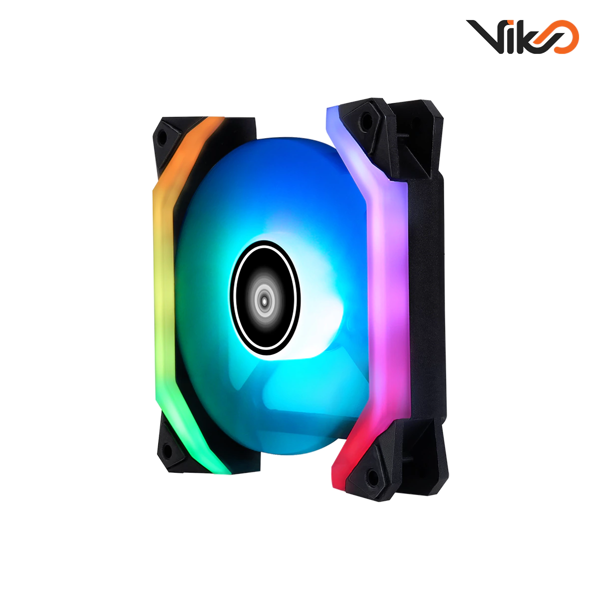 فن کیس اوست مدل GT-AVN120 ARGB (2)