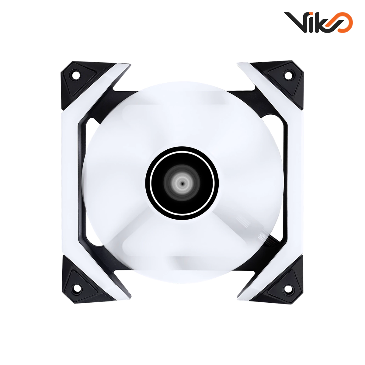 فن کیس اوست مدل GT-AVN120 ARGB (3)