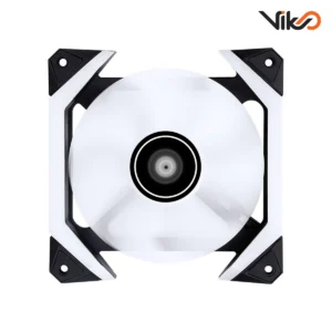 فن کیس اوست مدل GT-AVN120 ARGB White (2)