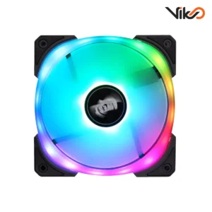 فن کیس اوست مدل GT-AVS120 ARGB