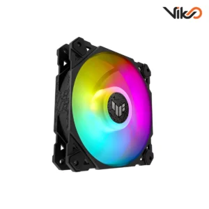 فن کیس ایسوس مدل TUF Gaming TF120 ARGB بسته سه عددی (4)