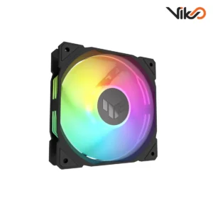 فن کیس ایسوس مدل TUF Gaming TR120 ARGB بسته سه عددی (2)