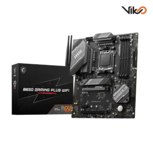 مادربرد ام اس آی مدل B650 GAMING PLUS WIFI