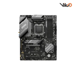 مادربرد ام اس آی مدل B650 GAMING PLUS WIFI
