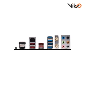 مادربرد ام اس آی مدل B650 GAMING PLUS WIFI