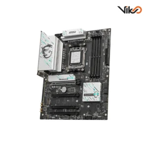 مادربرد ام اس آی مدل B850 GAMING PLUS WIFI