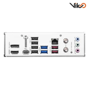 مادربرد ام اس آی مدل B860 GAMING PLUS WIFI