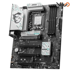 مادربرد ام اس آی مدل B860 GAMING PLUS WIFI