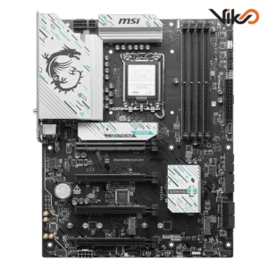 مادربرد ام اس آی مدل B860 GAMING PLUS WIFI