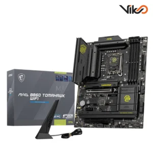 مادربرد ام اس آی مدل MAG B860 TOMAHAWK WIFI