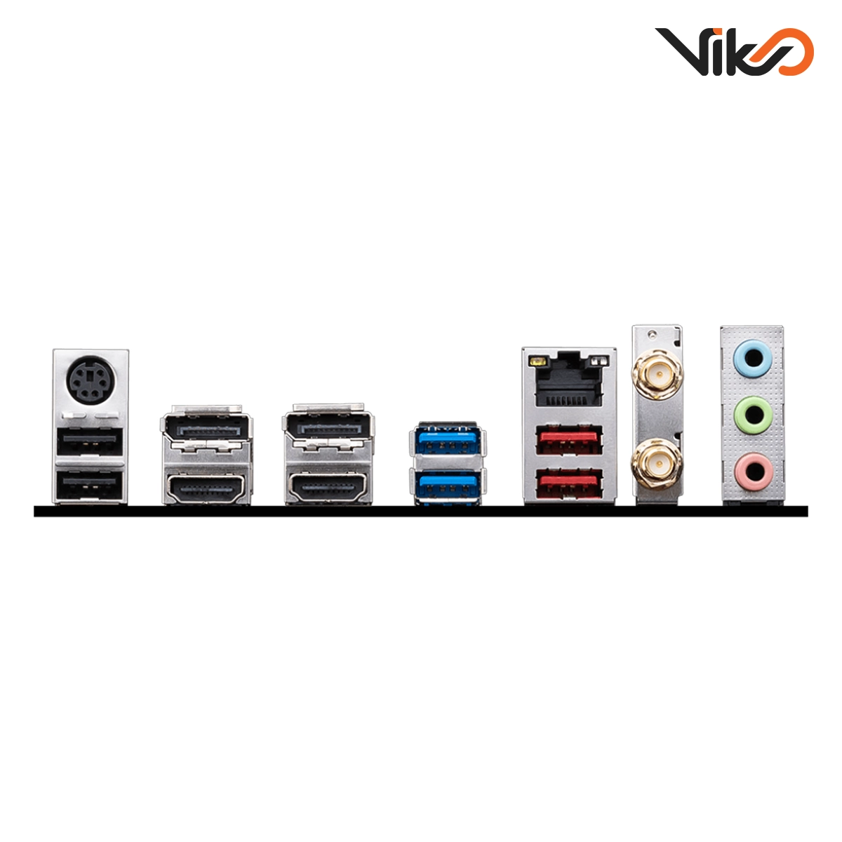 مادربرد ام اس آی مدل PRO B760M-A WIFI