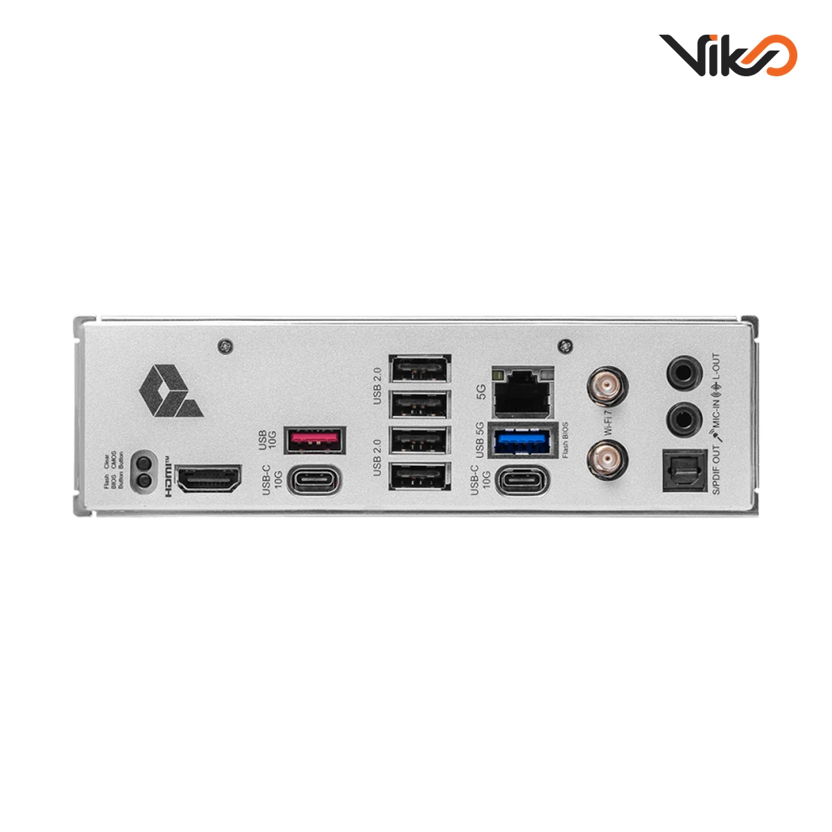 مادربرد ام اس آی مدل PRO B850-P WIFI