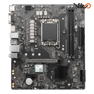 مادربرد ام اس آی مدل PRO H610M-G WIFI DDR4