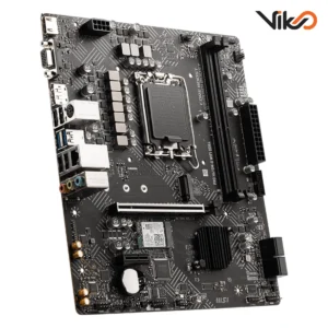 مادربرد ام اس آی مدل PRO H610M-G WIFI DDR4