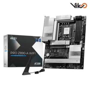 مادربرد ام اس آی مدل PRO Z890-A WIFI