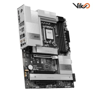 مادربرد ام اس آی مدل PRO Z890-A WIFI