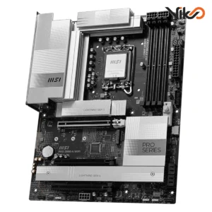 مادربرد ام اس آی مدل PRO Z890-A WIFI