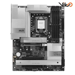 مادربرد ام اس آی مدل PRO Z890-A WIFI