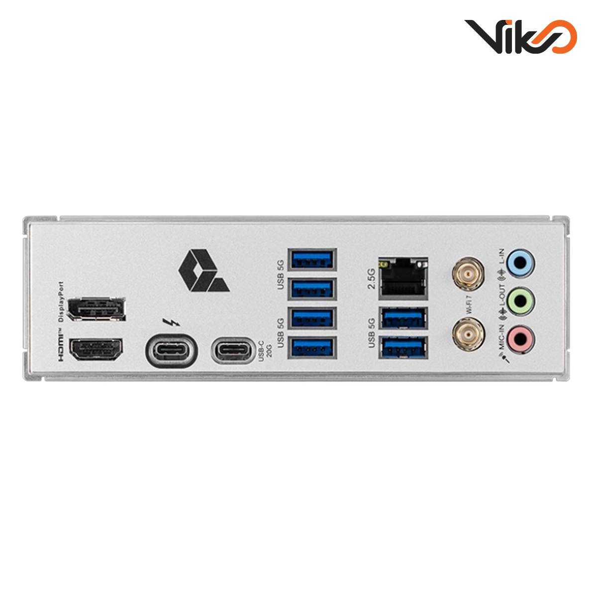 مادربرد ام اس آی مدل PRO Z890-S WIFI (2)