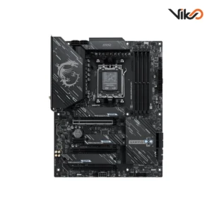 مادربرد ام اس آی مدل X870E GAMING PLUS WIFI