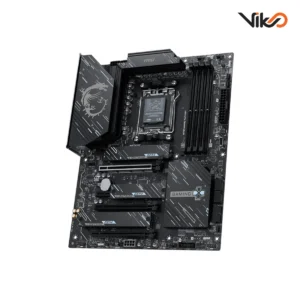 مادربرد ام اس آی مدل X870E GAMING PLUS WIFI