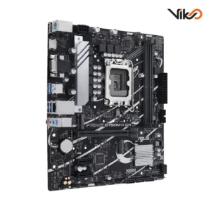 مادربرد ایسوس مدل PRIME B760M-K D4