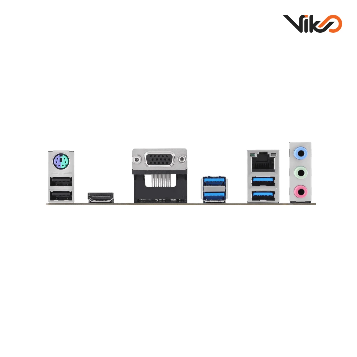 مادربرد ایسوس مدل PRIME B760M-K D4