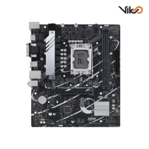 مادربرد ایسوس مدل PRIME B760M-K D4