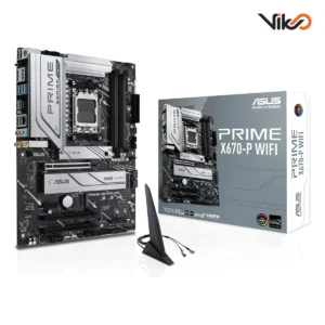 مادربرد ایسوس مدل PRIME X670-P WIFI