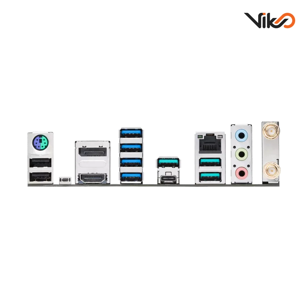 مادربرد ایسوس مدل PRIME X670-P WIFI